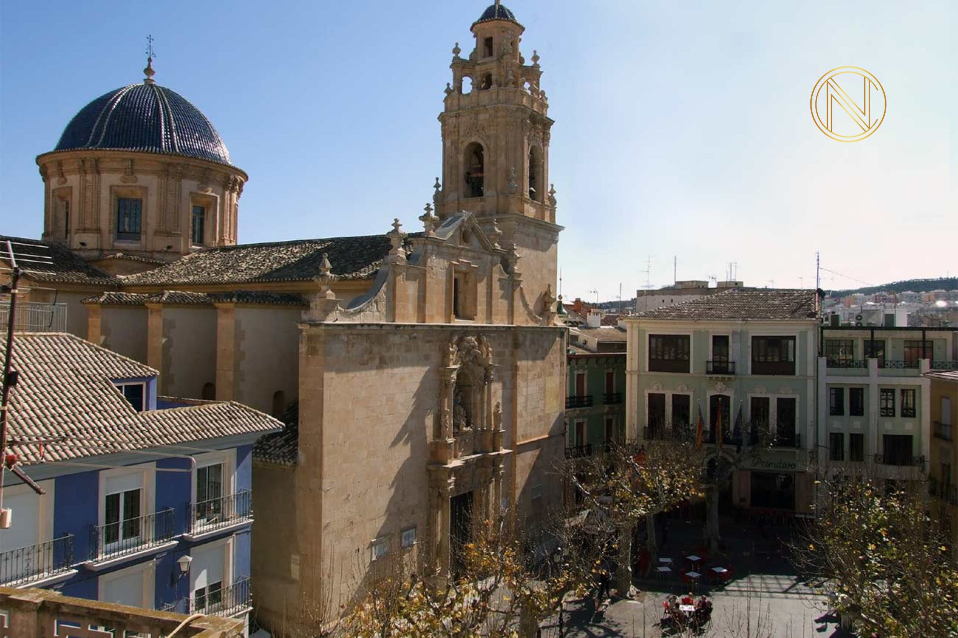 Chalet en Aspe, Alicante