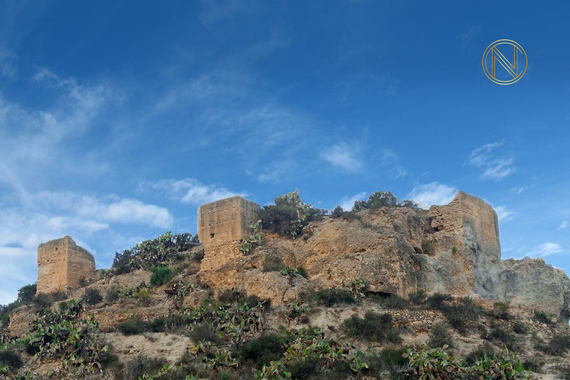 Chalet en Aspe, Alicante