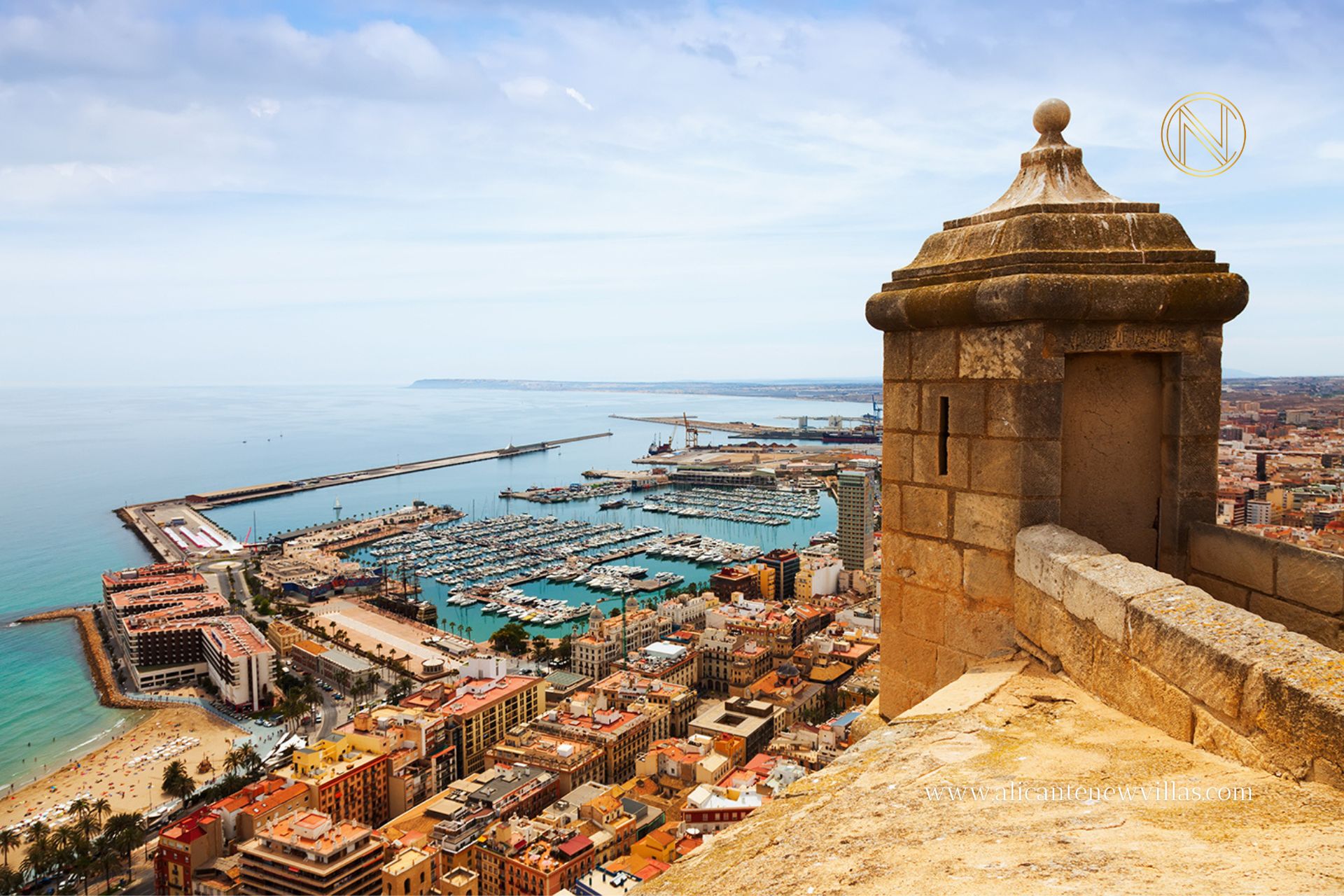 alicante new villas in spain (4)