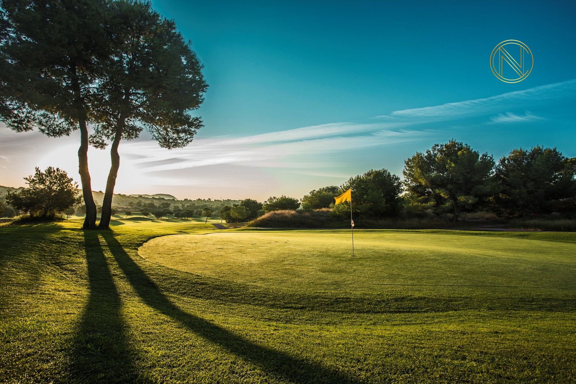 Chalets en Alenda Golf