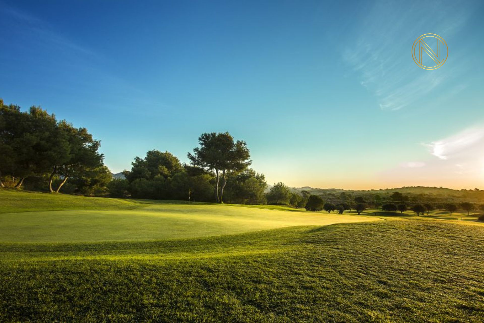 Chalets en Alenda Golf