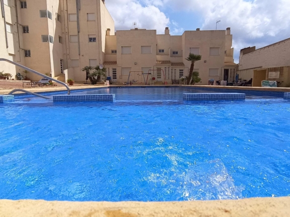 Hondón de los Frailes