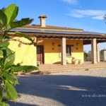 Country House in Catral