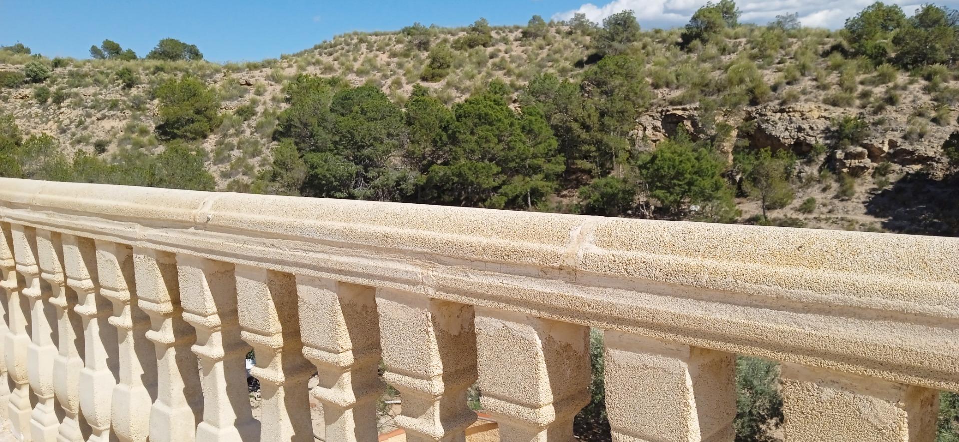 Villa en Crevillente