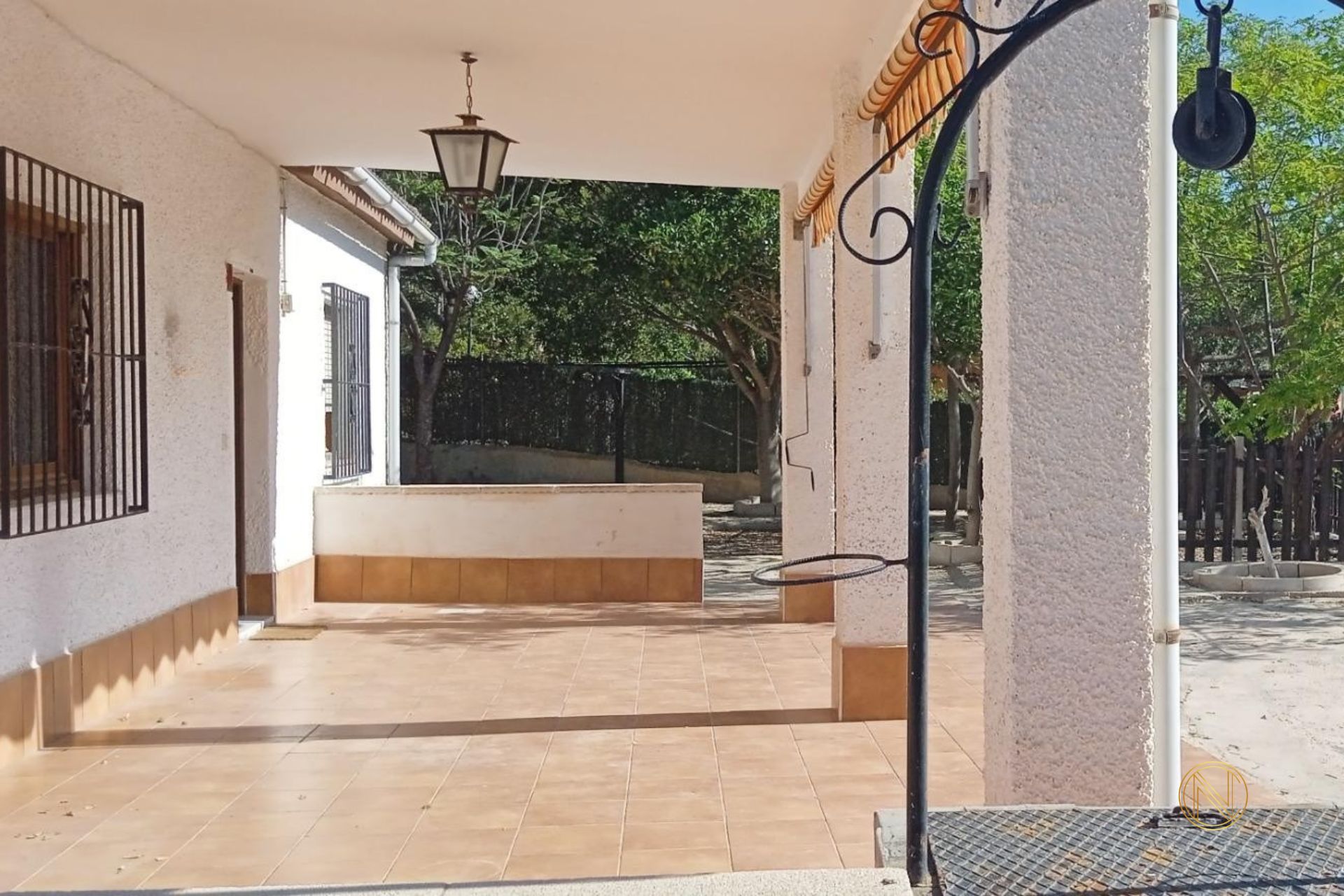 Casa de campo en Elche