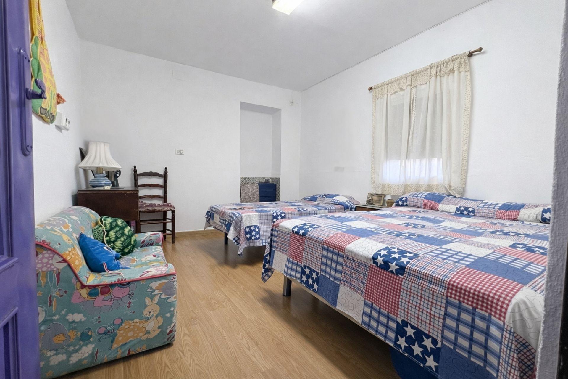 House in Hondón de las Nieves