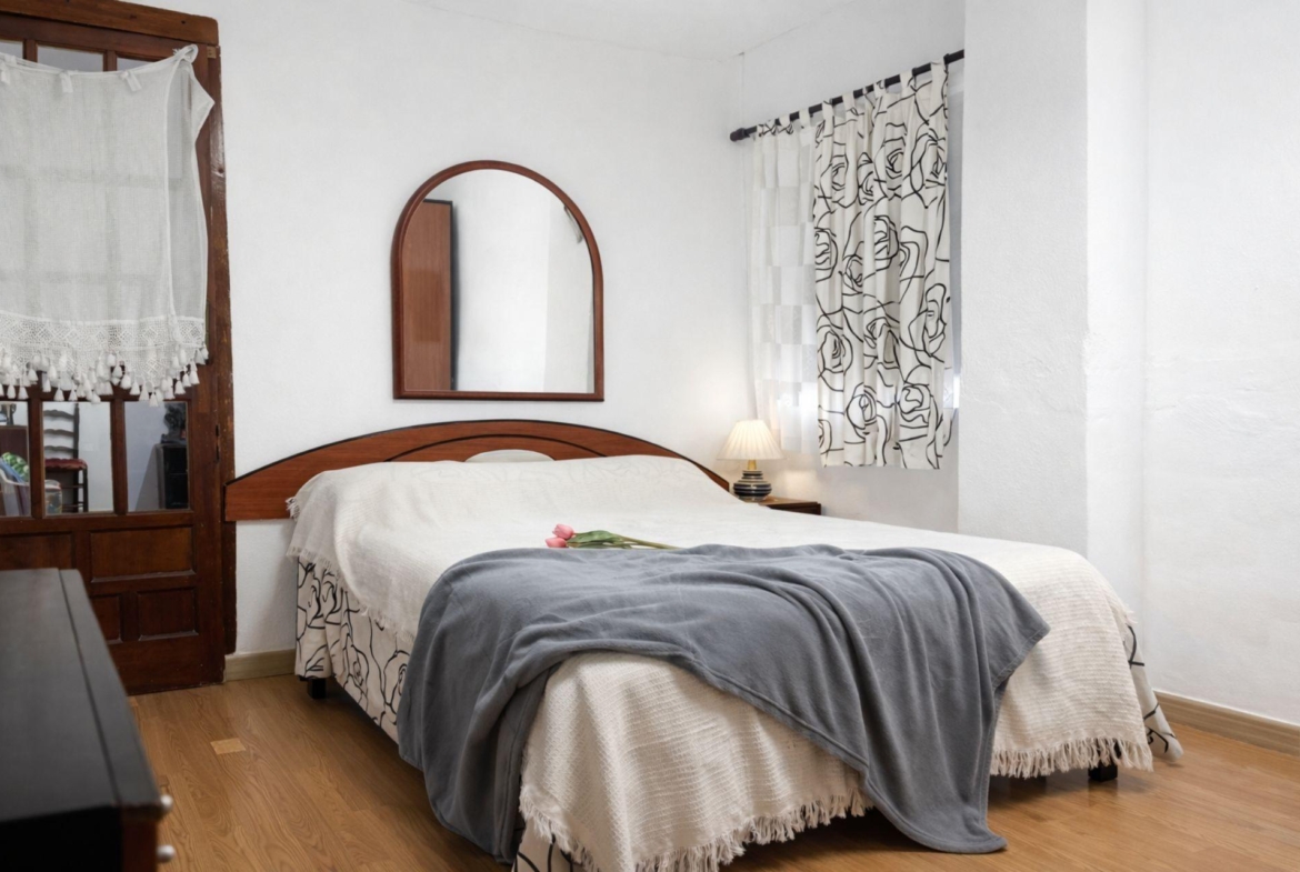 House in Hondón de las Nieves