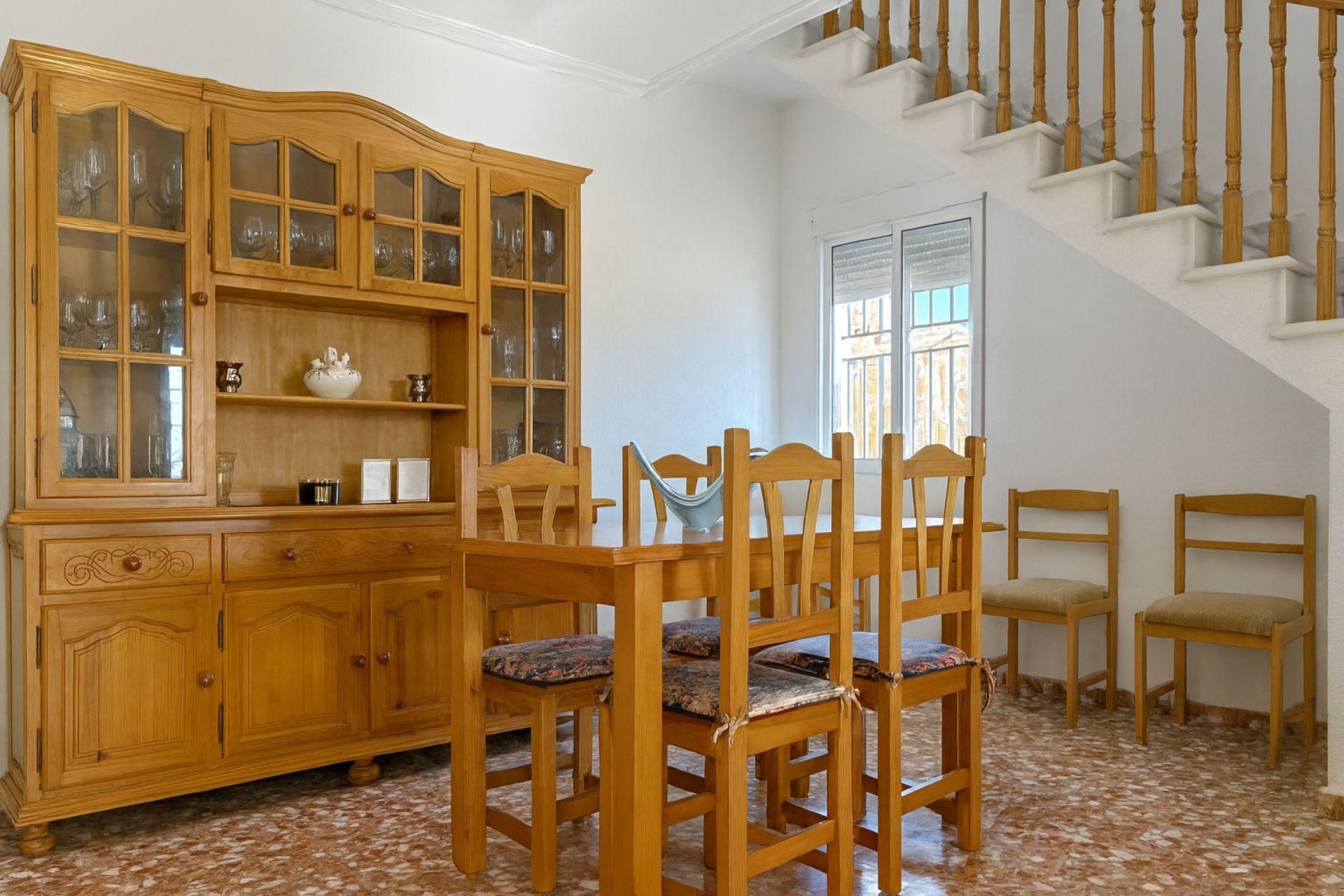 Chalet en Hondon de los Frailes (5)