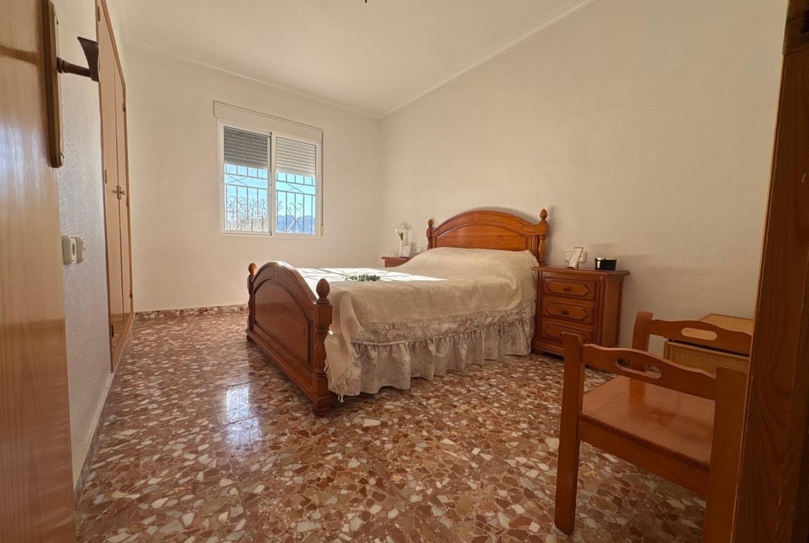 Chalet en Hondon de los Frailes (5)