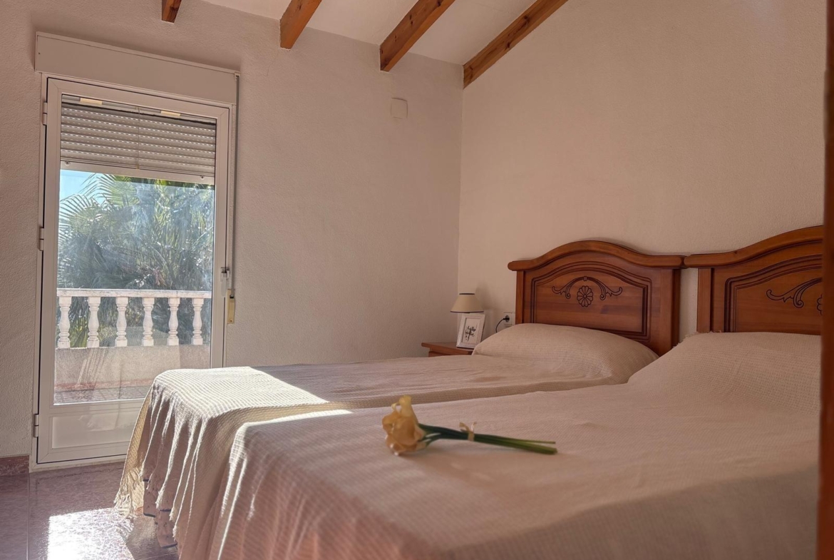 Villa in Hondon de los Frailes