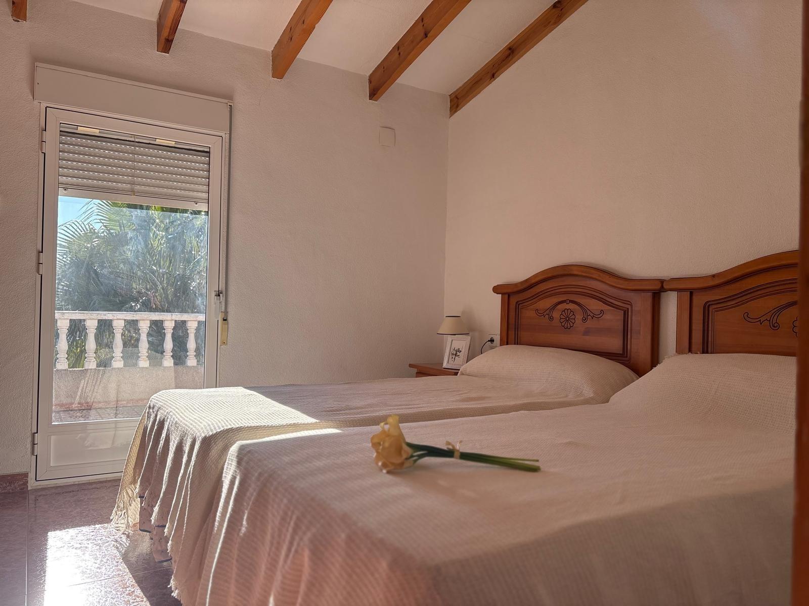 Villa in Hondon de los Frailes