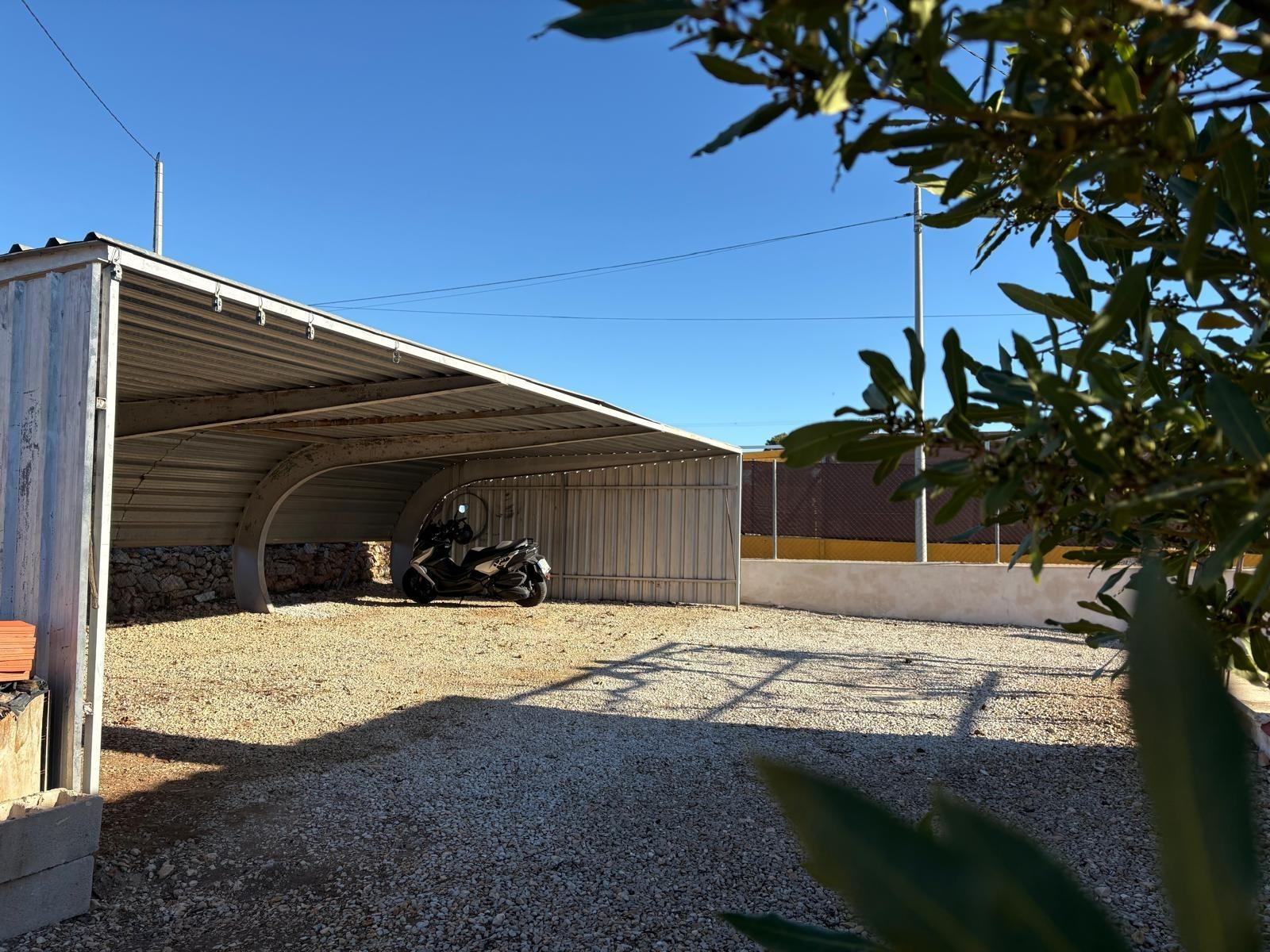 Villa in Hondon de los Frailes