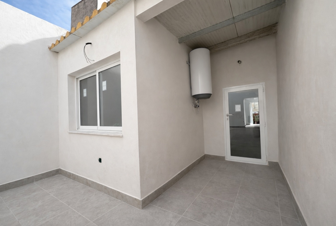 House for sale in Pinoso