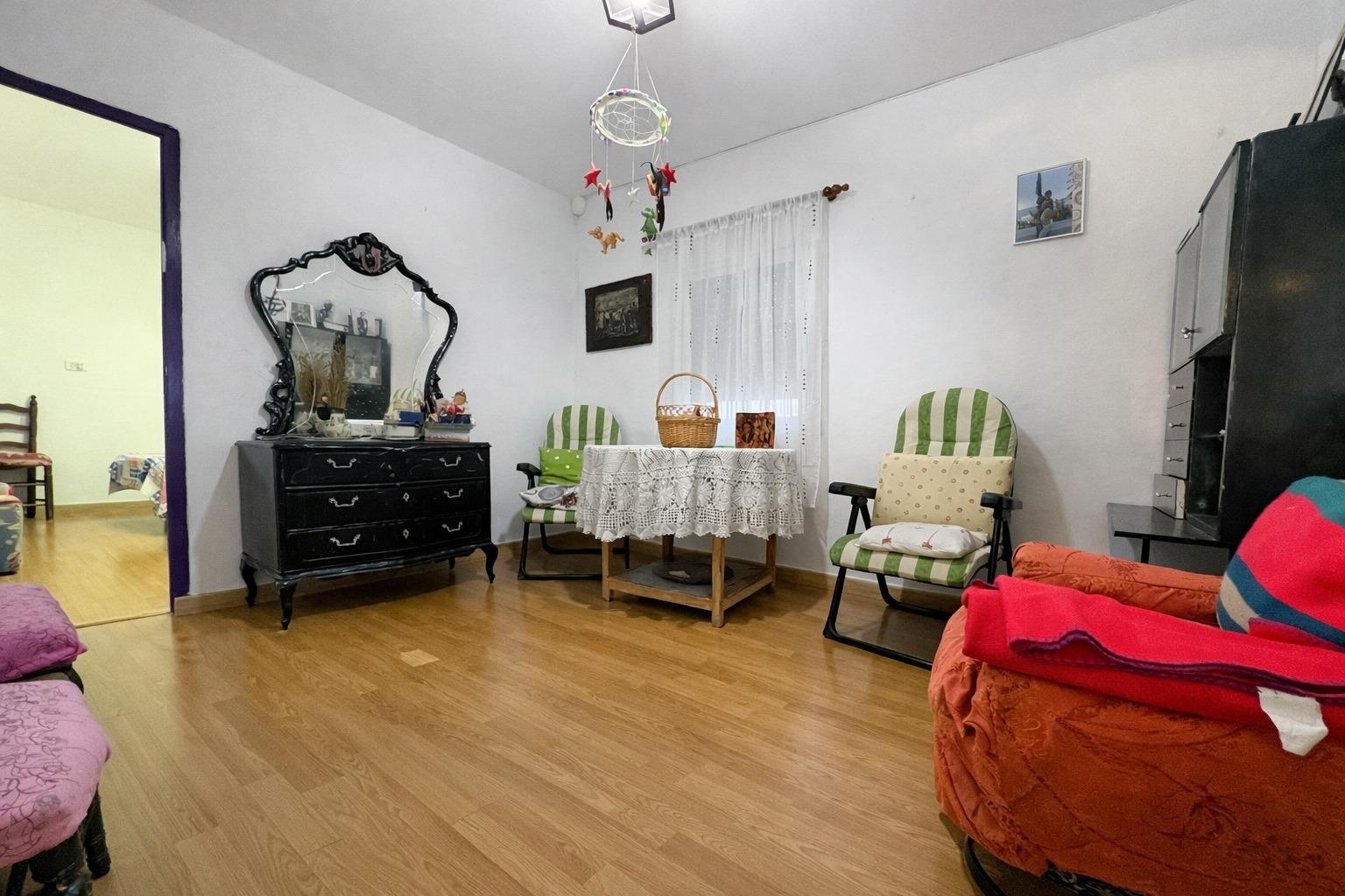 Casa en Hondón de las Nieves