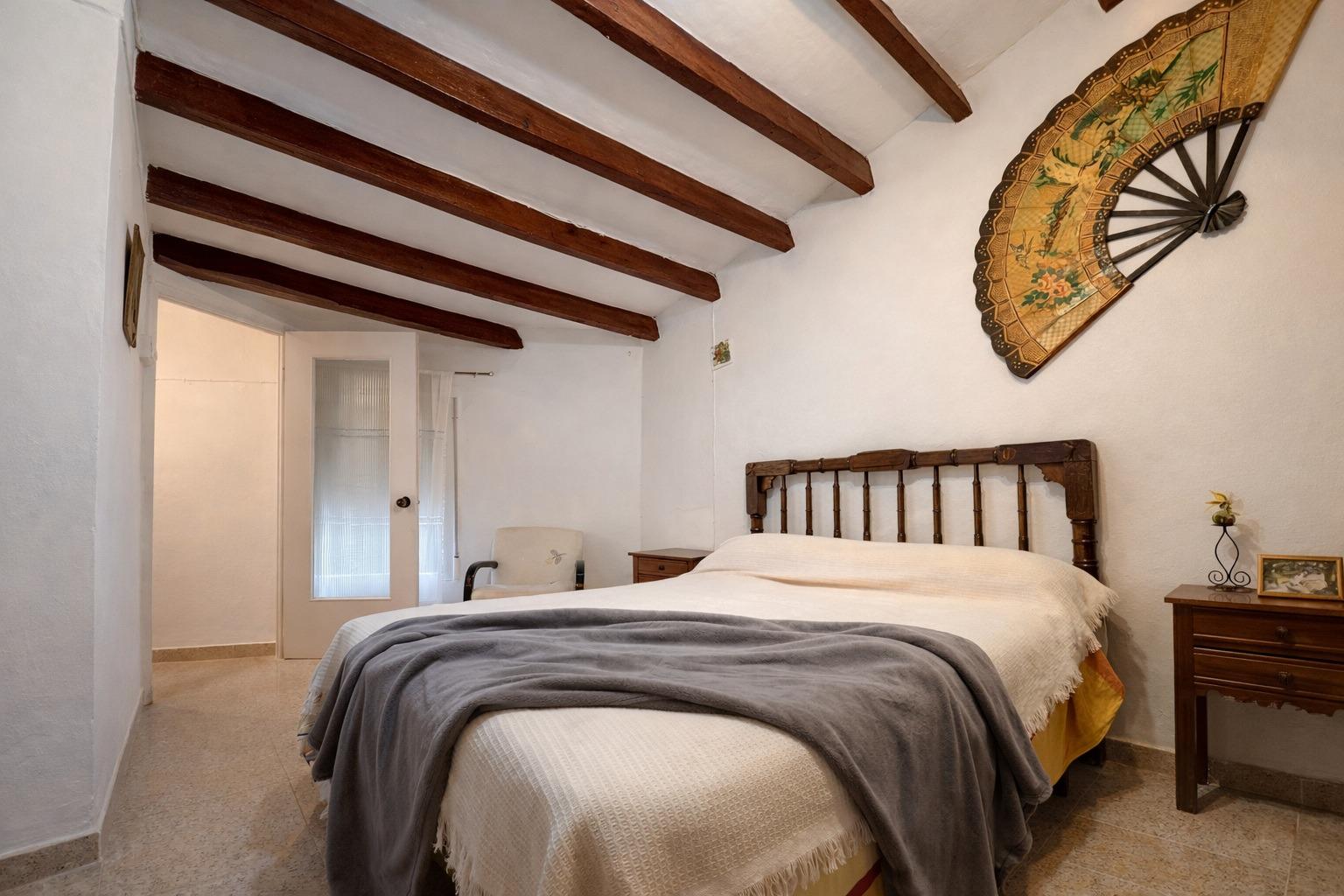 House in Hondón de las Nieves