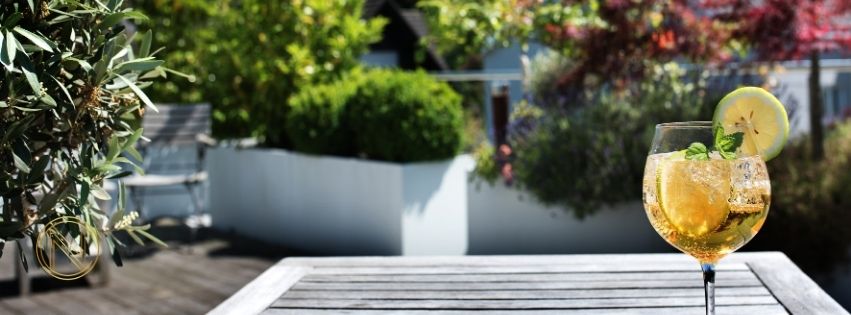 villa orientation Costa Blanca