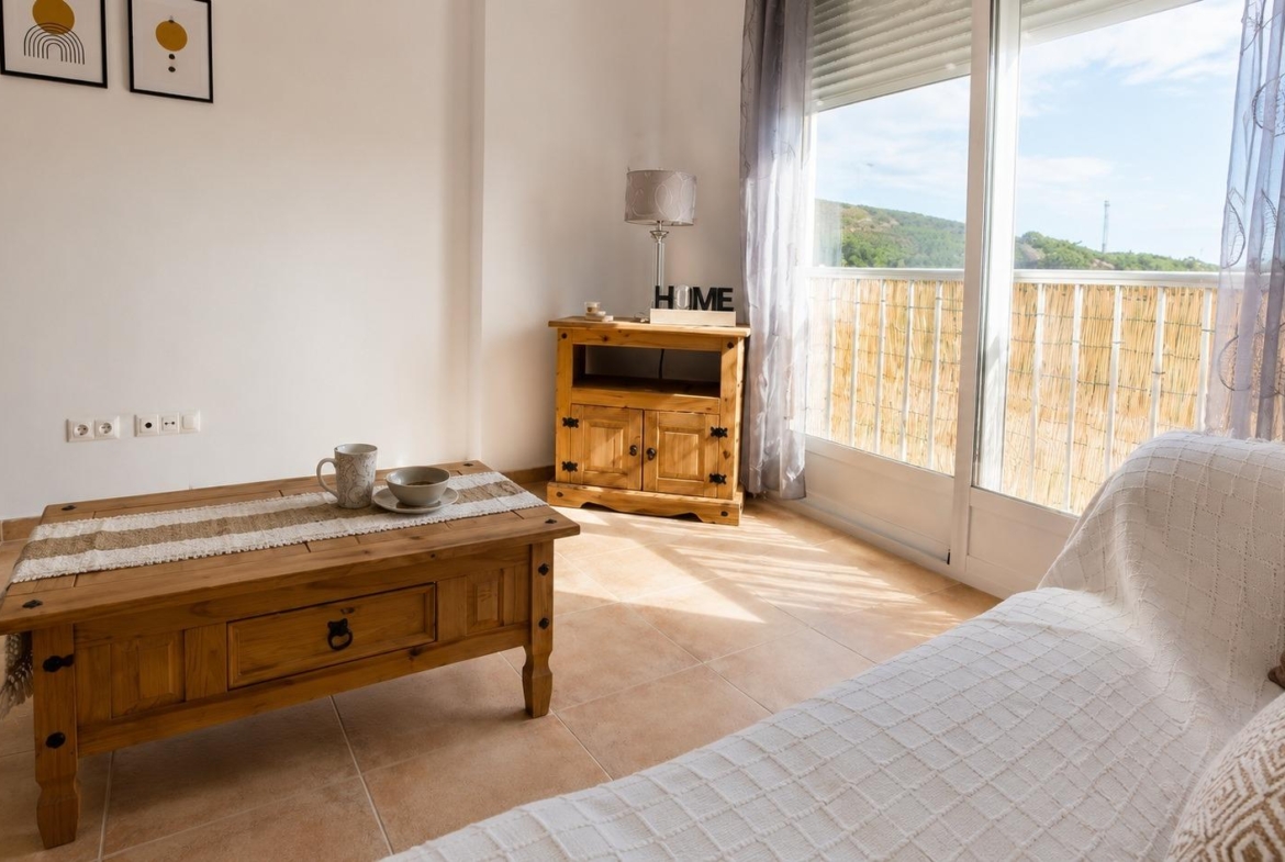 APARTAMENTO EN HONDON DE LOS FRAILES (1)