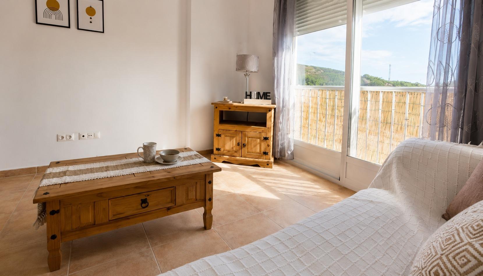 APARTAMENTO EN HONDON DE LOS FRAILES (1)