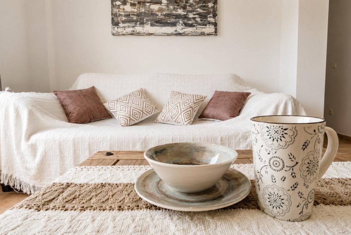 APARTAMENTO EN HONDON DE LOS FRAILES (1)