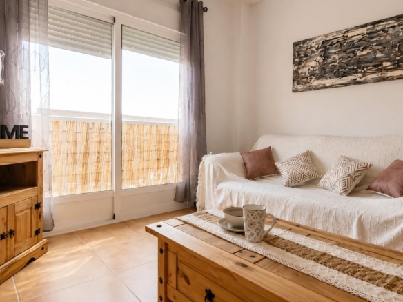APARTAMENTO EN HONDON DE LOS FRAILES (1)