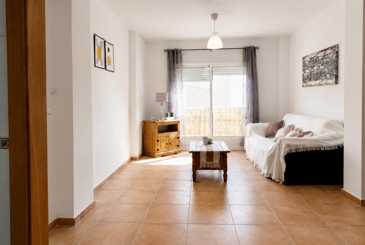 APARTAMENTO EN HONDON DE LOS FRAILES (1)