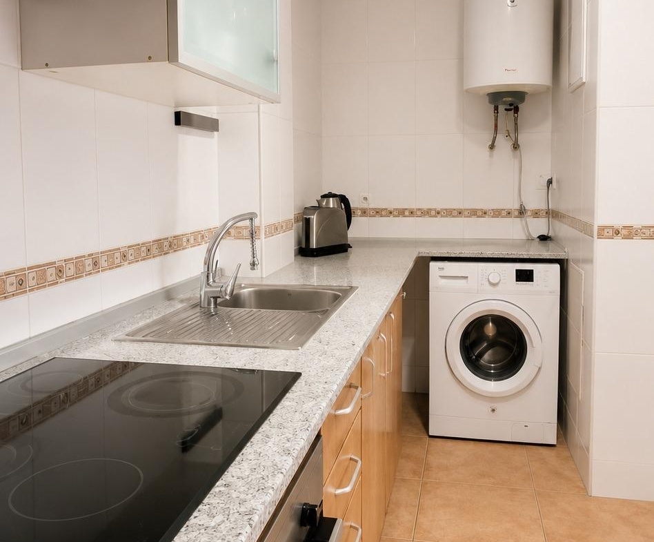 APARTAMENTO EN HONDON DE LOS FRAILES (1)