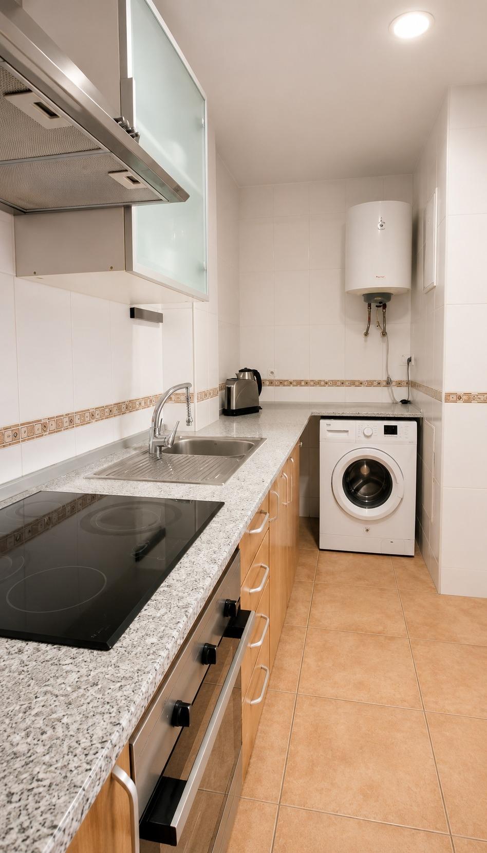 APARTAMENTO EN HONDON DE LOS FRAILES (1)