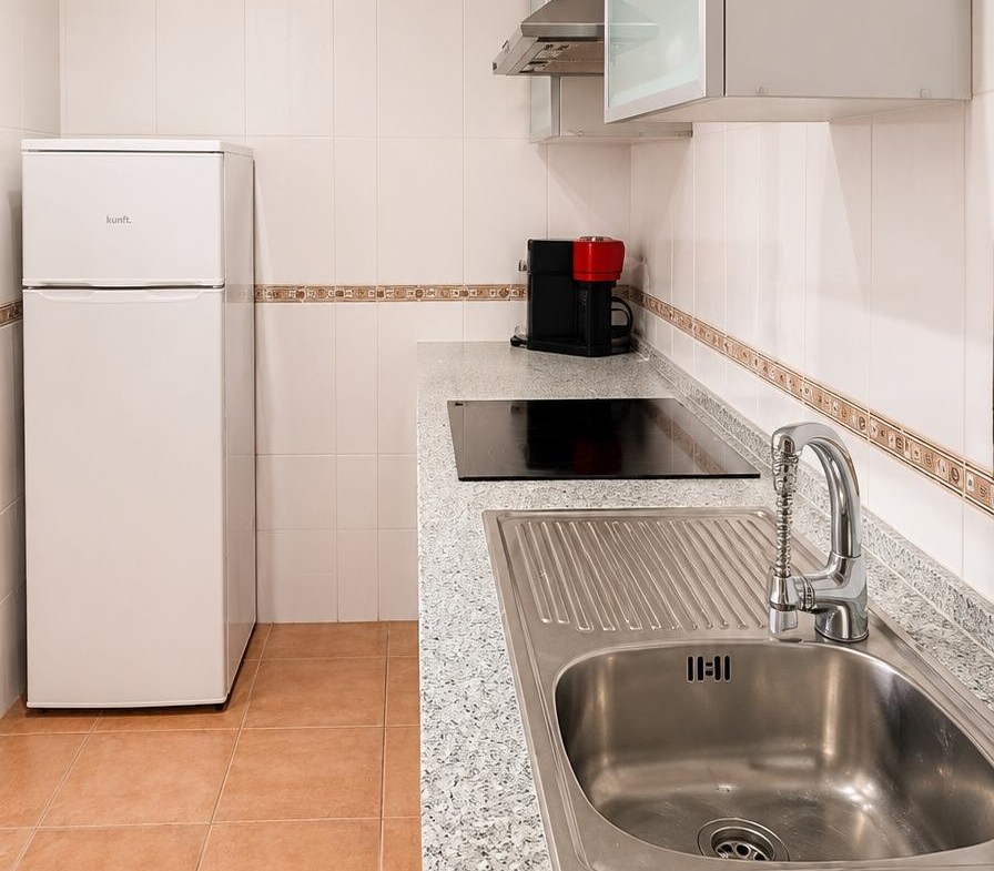 APARTMENT IN HINDON DE LOS FRAILES (1)