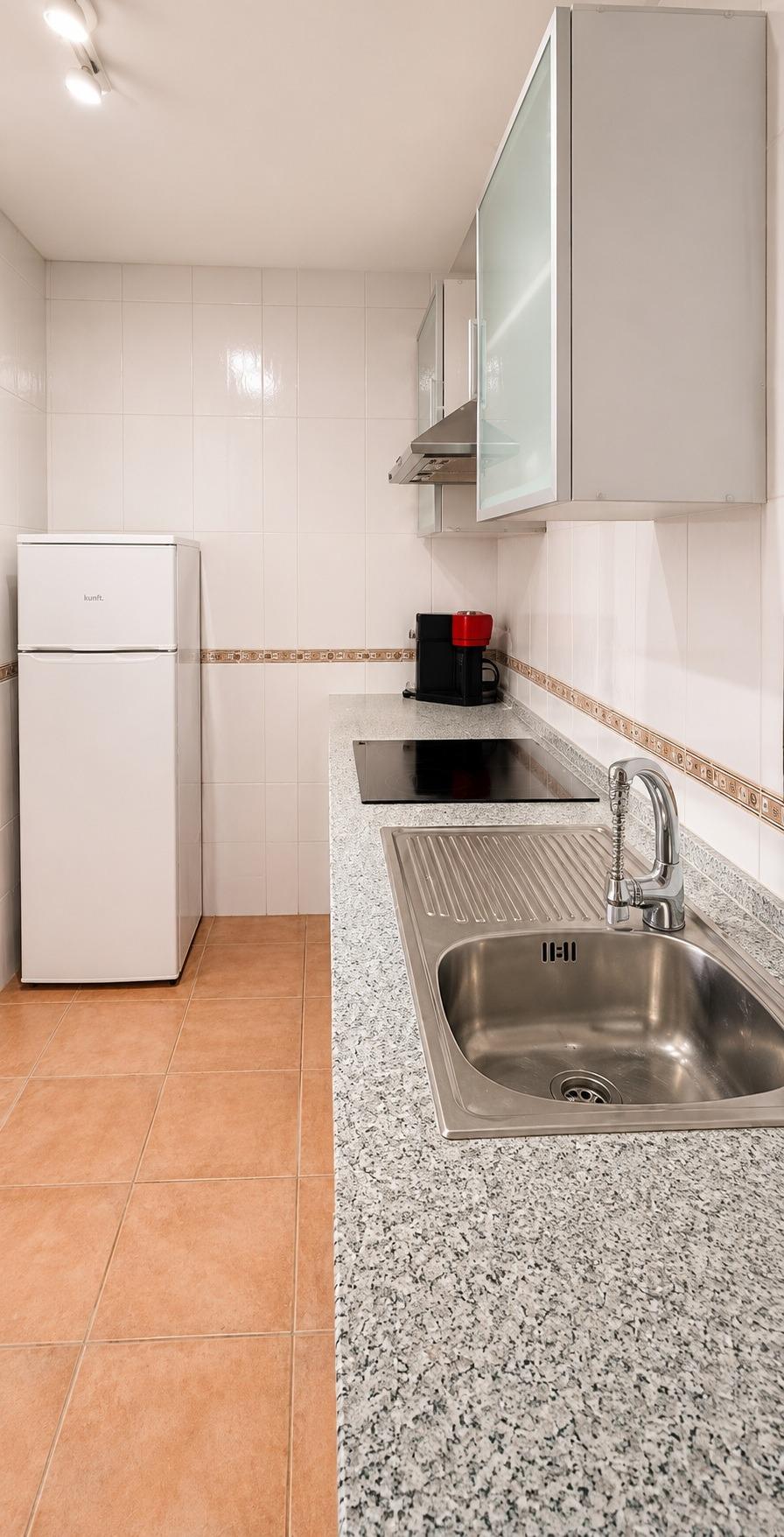 APARTMENT IN HINDON DE LOS FRAILES (1)