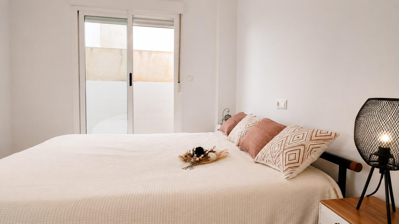 APARTMENT IN HINDON DE LOS FRAILES (1)