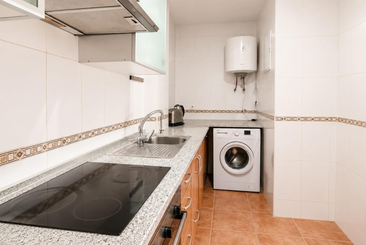APARTMENT IN HINDON DE LOS FRAILES (4)