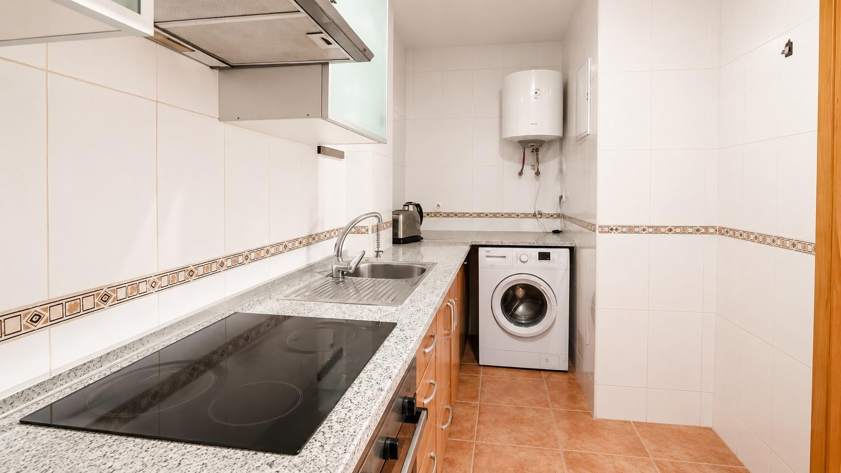 APARTMENT IN HINDON DE LOS FRAILES (4)