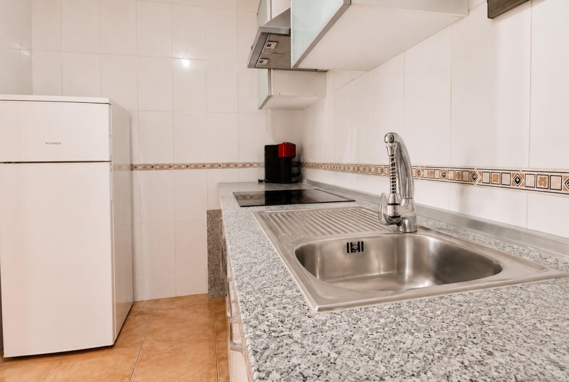 APARTMENT IN HINDON DE LOS FRAILES (4)
