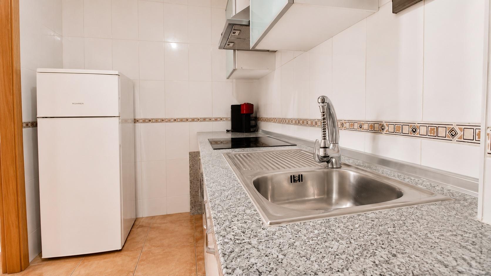 APARTMENT IN HINDON DE LOS FRAILES (4)
