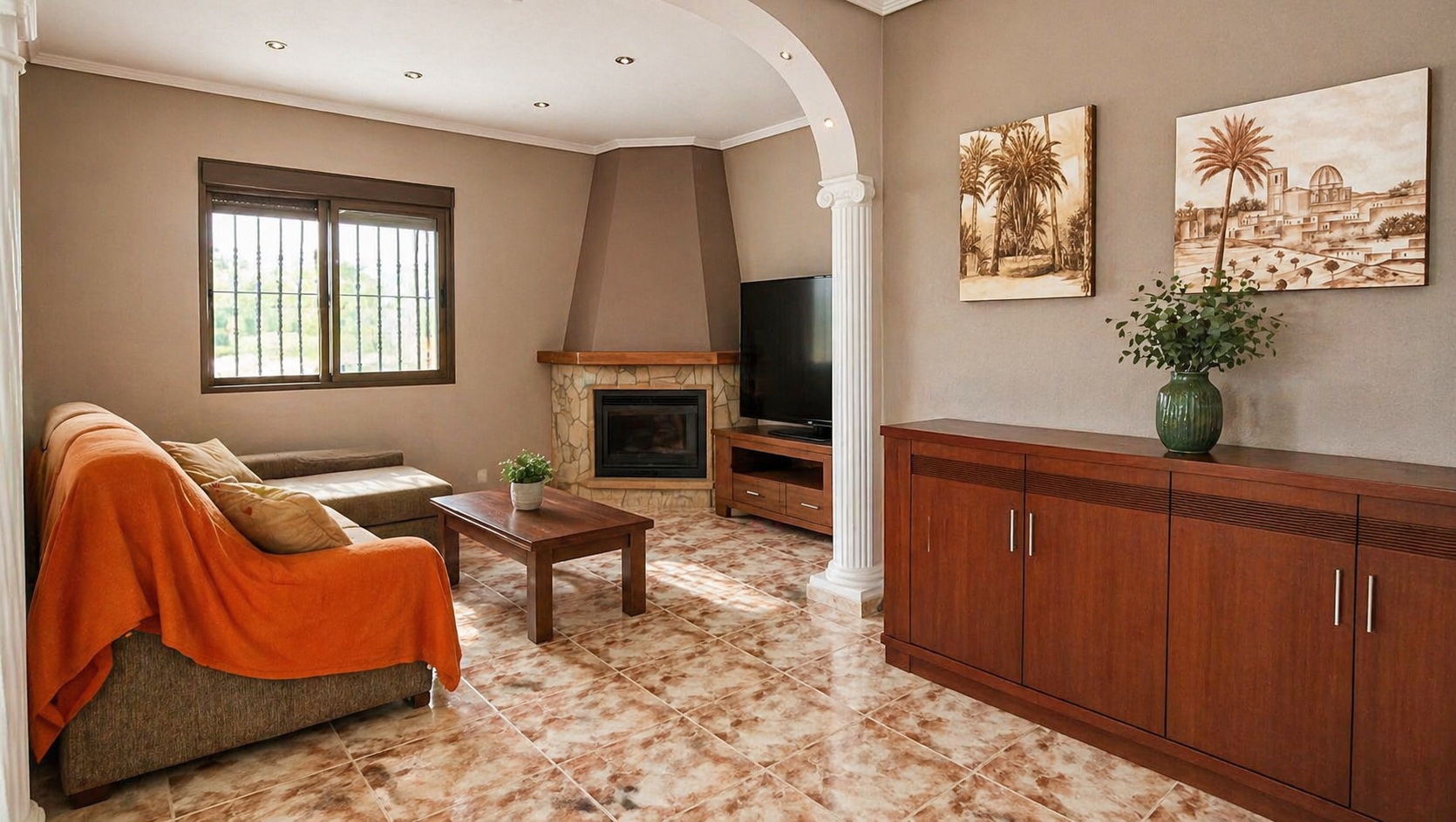 Villa in Cevillente