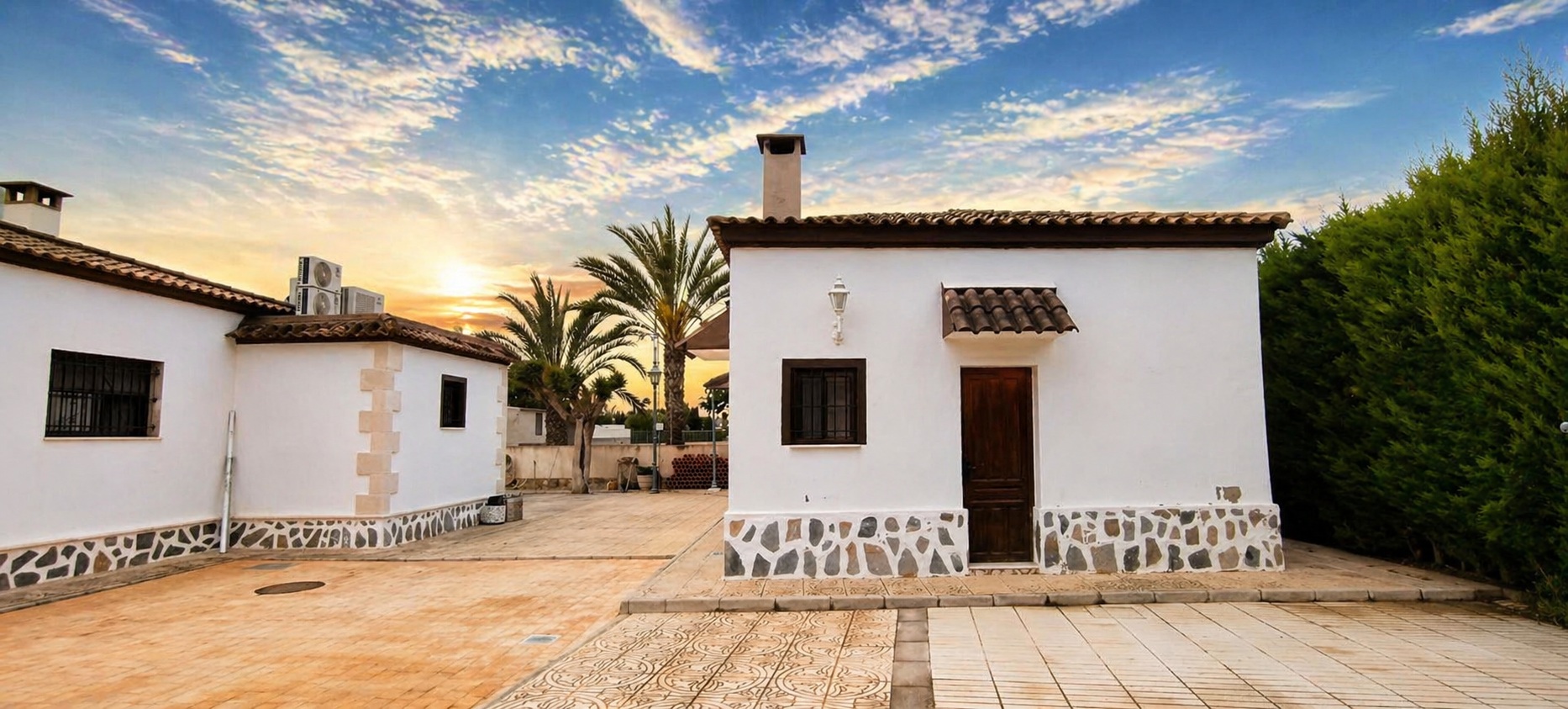 Villa in Crevillente