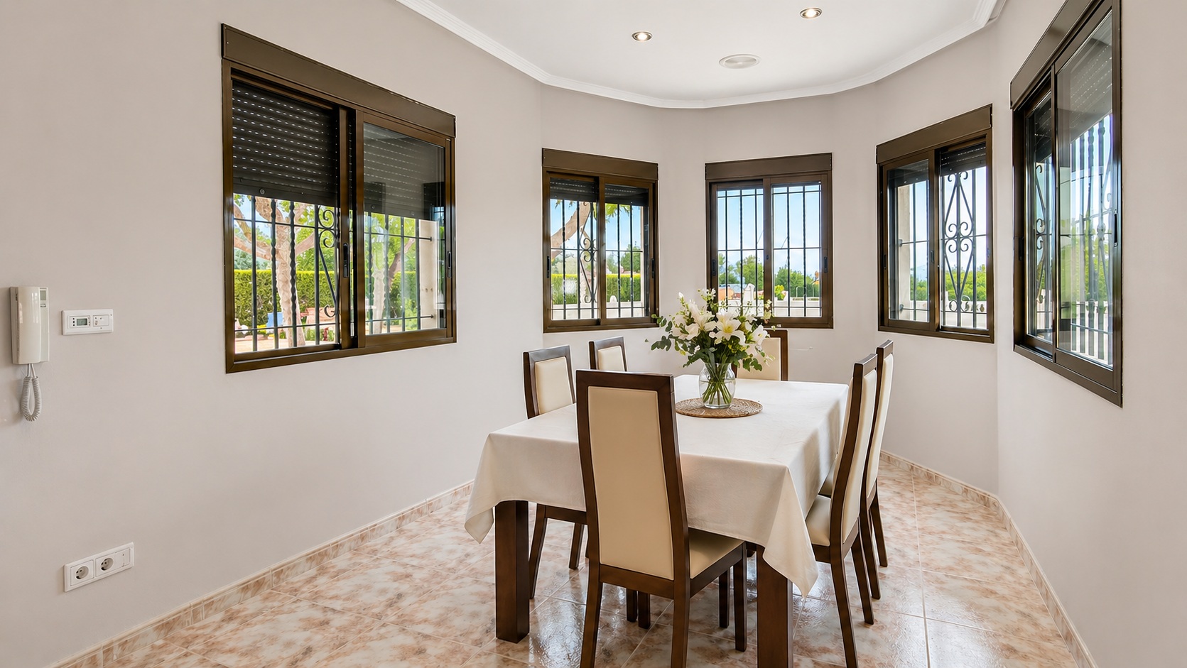 Chalet en Crevillente
