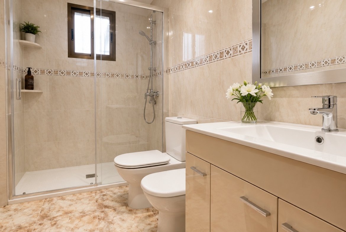Chalet en Crevillente