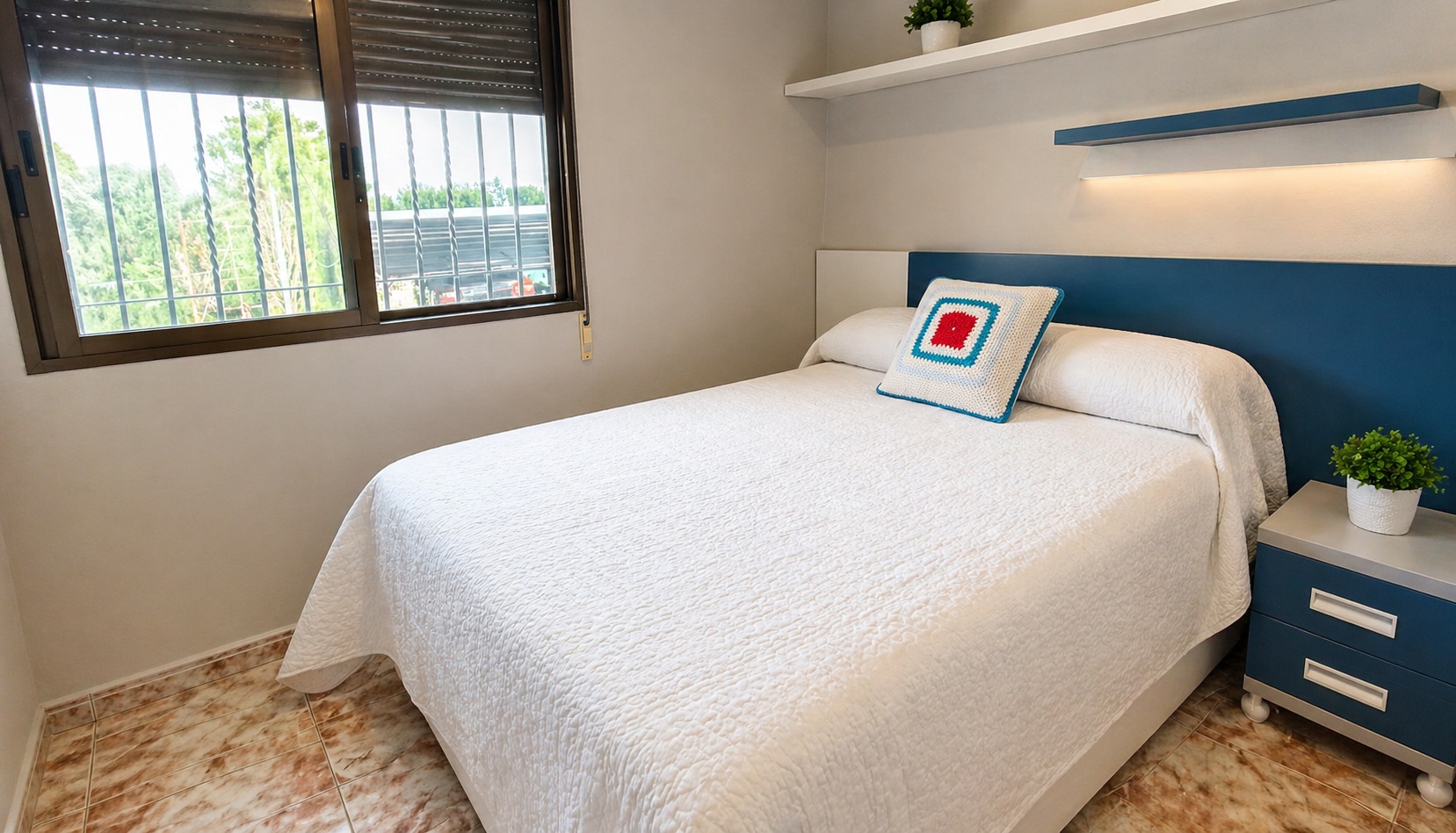 Chalet en Crevillente