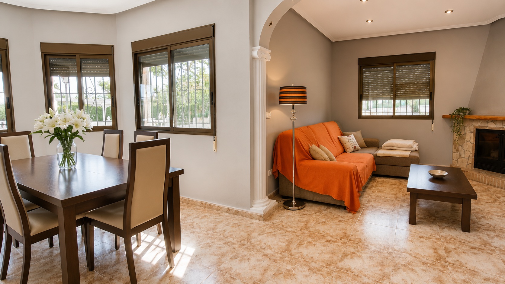Chalet en Crevillente