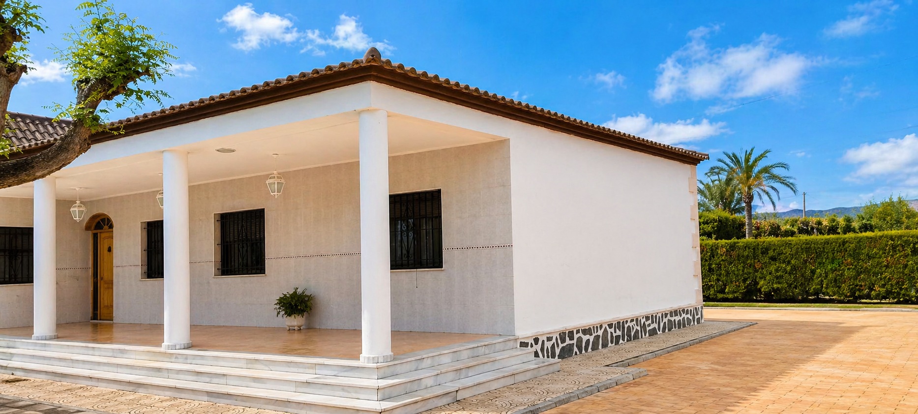 Chalet en Crevillente