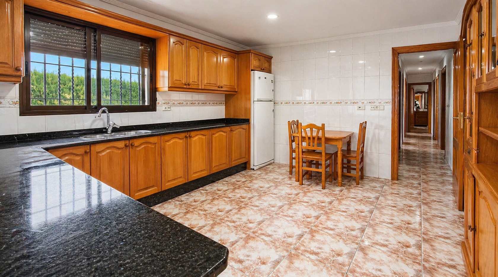 Chalet en Crevillente