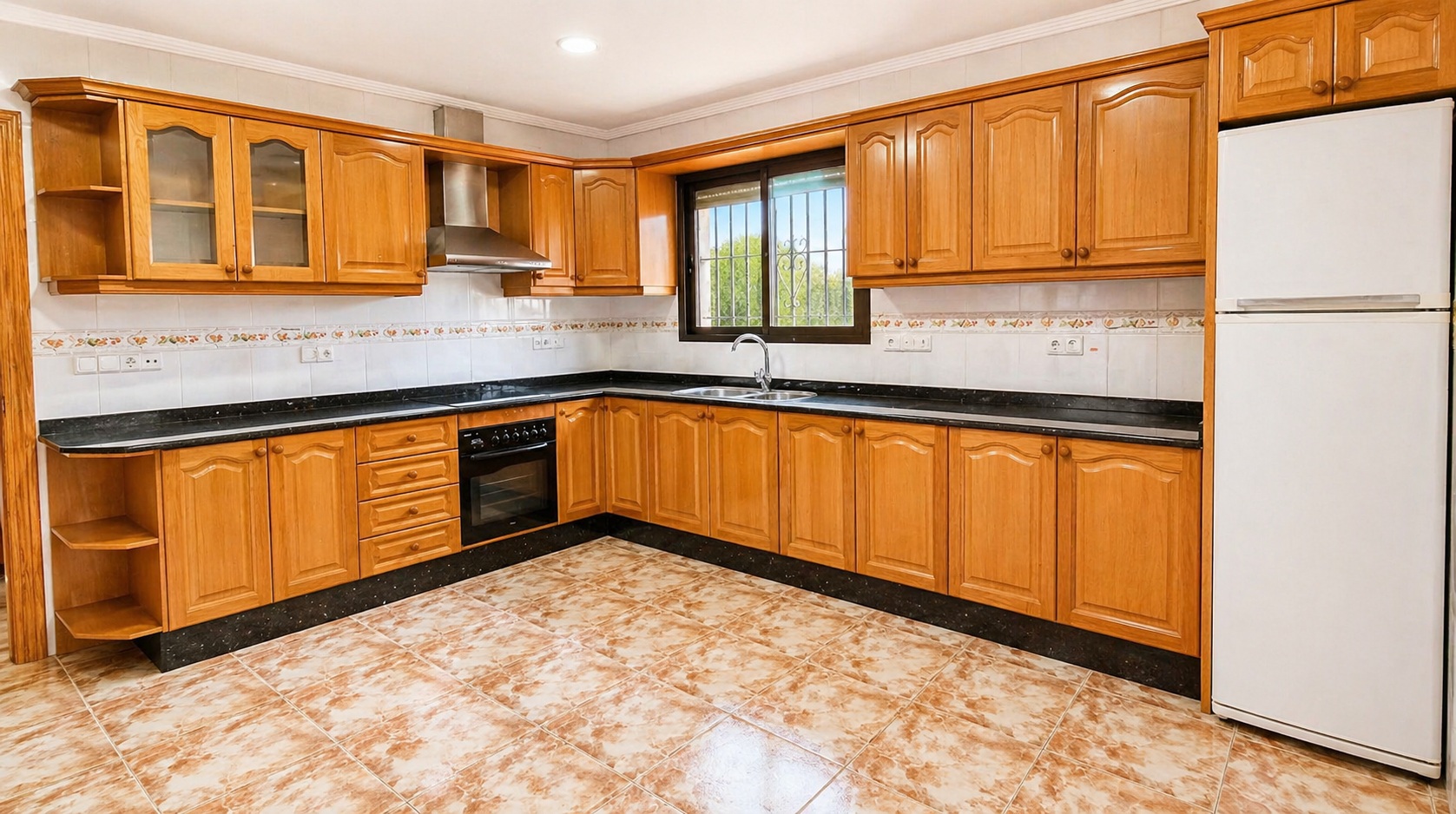 Chalet en Crevillente