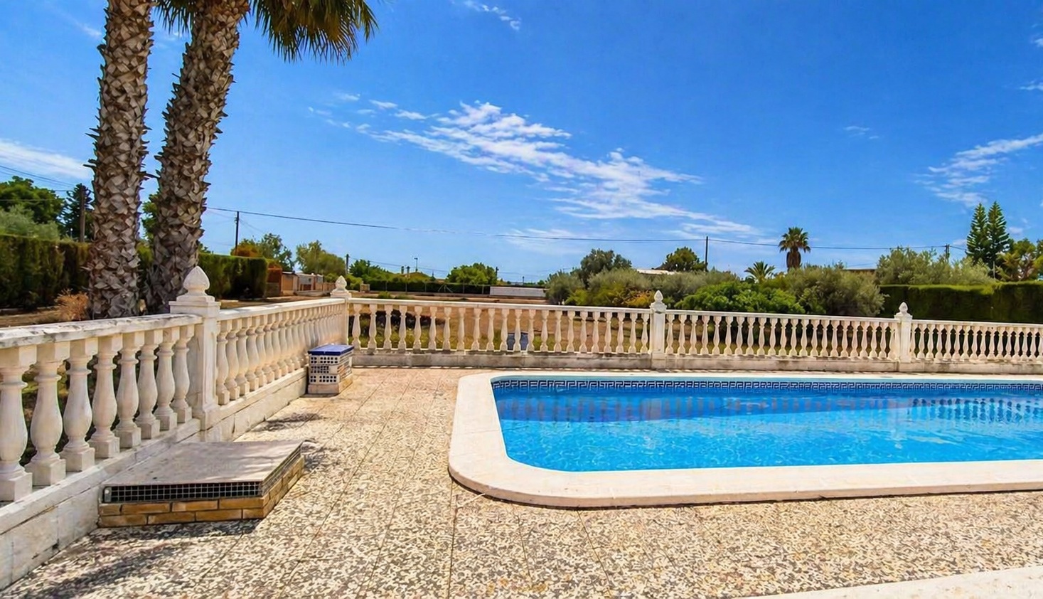 Villa in Crevillente