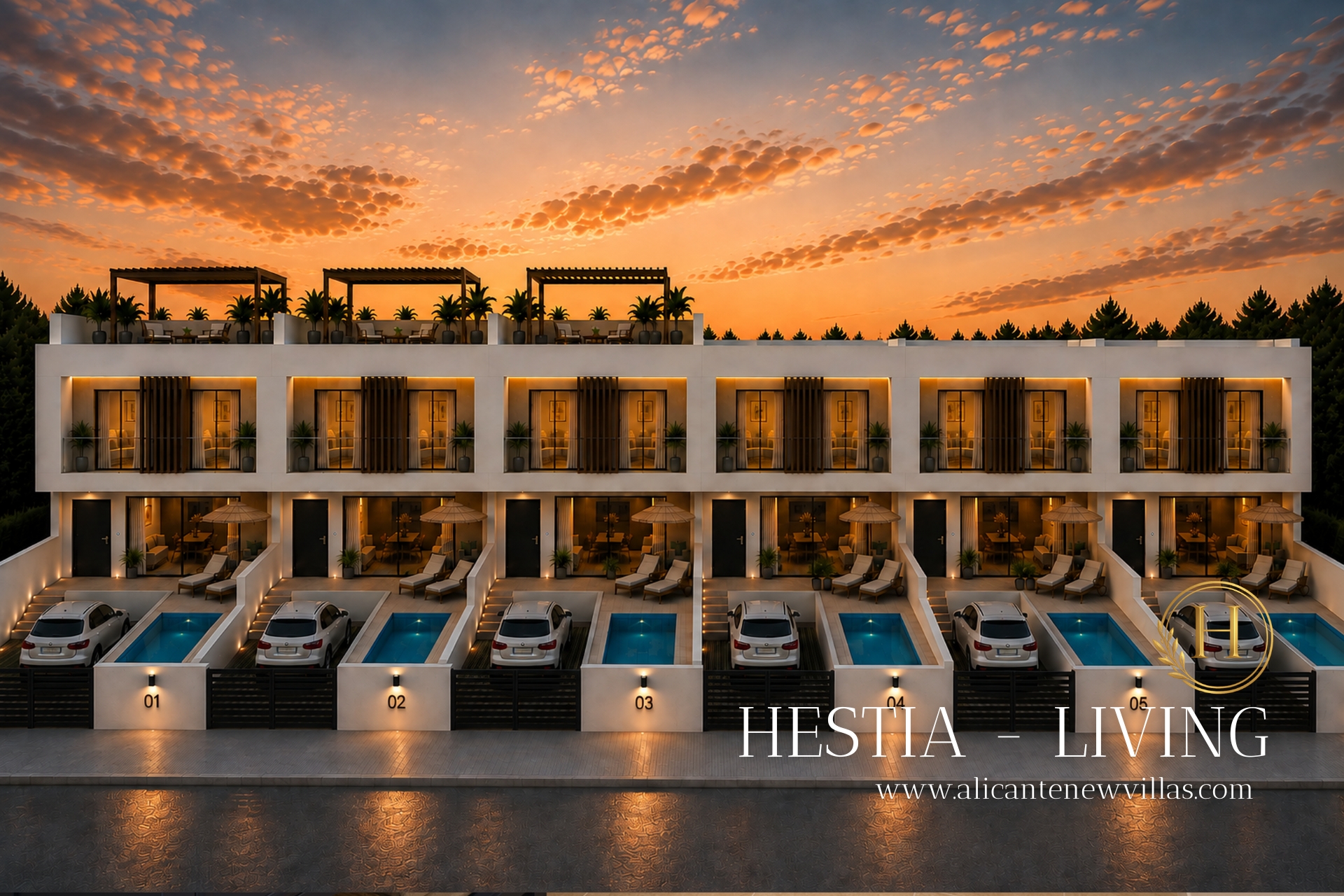 _hestia living