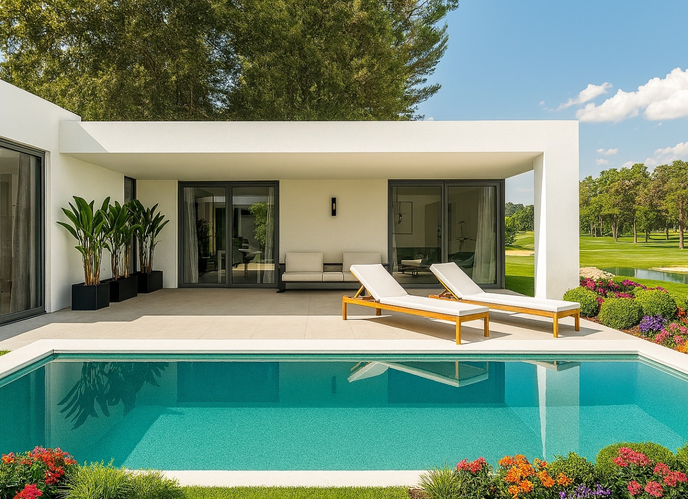 VILLA SELENE NEW VILLAS ALICANTE (11)