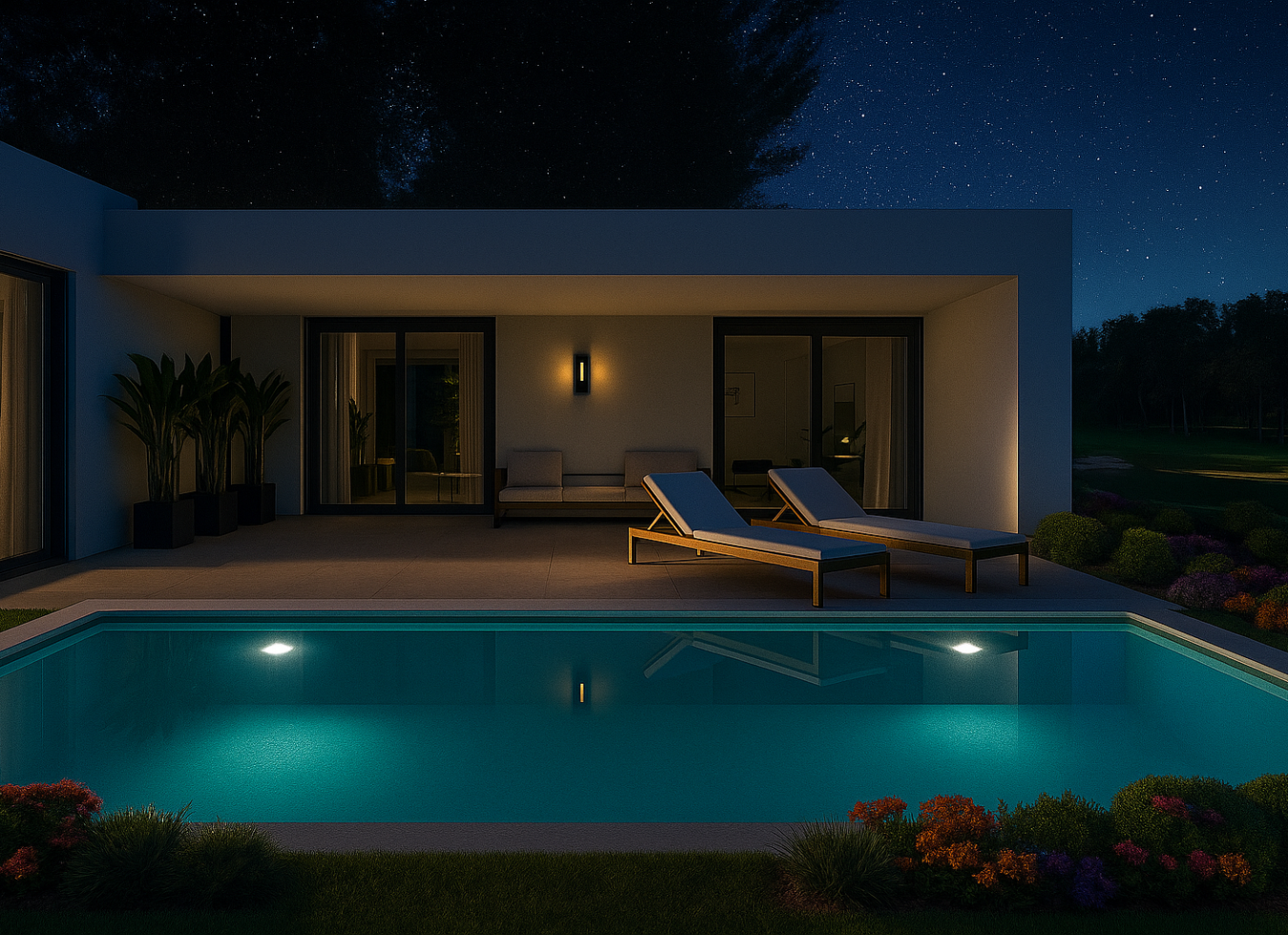 VILLA SELENE NEW VILLAS ALICANTE (2)