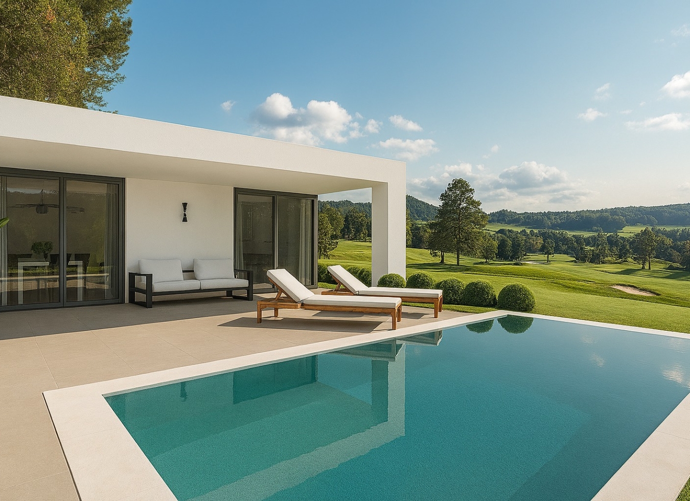 VILLA SELENE NEW VILLAS ALICANTE (8)