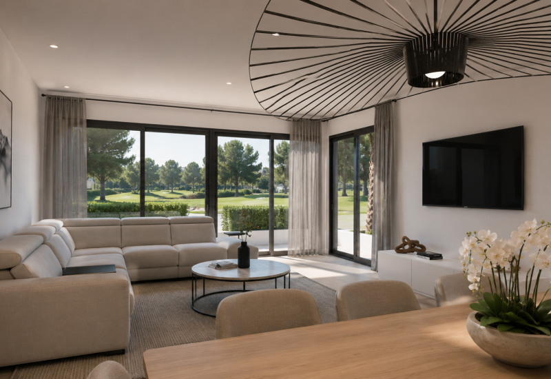 new villas in alicante